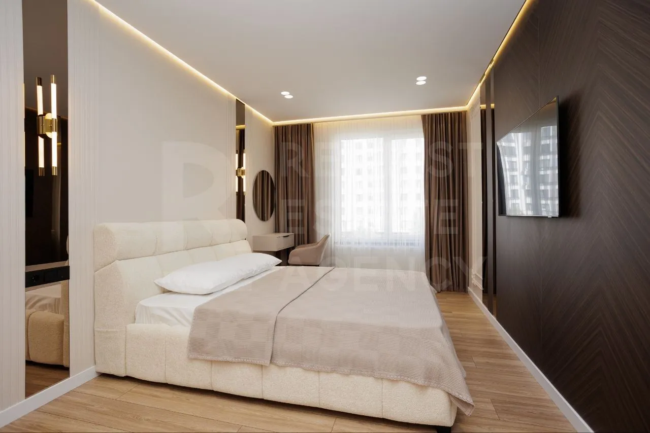 3-комнатная квартира, 72 м² — Изображение 2