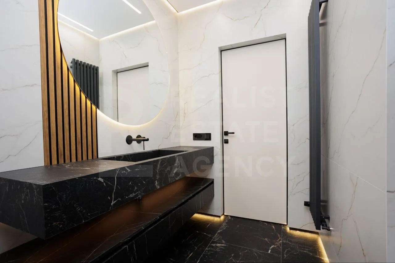3-комнатная квартира, 72 м² — Изображение 3