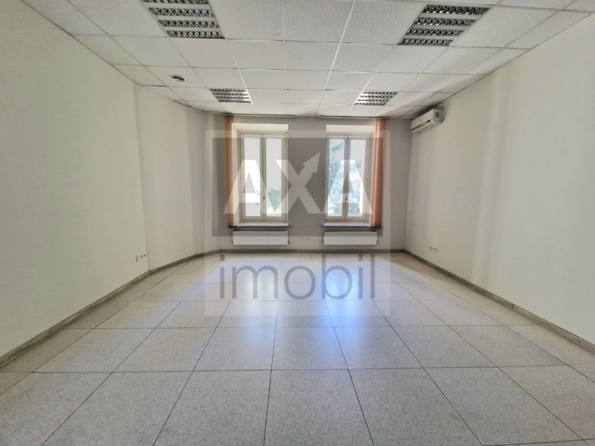 1-комнатный офис, 241 м² — Изображение 1