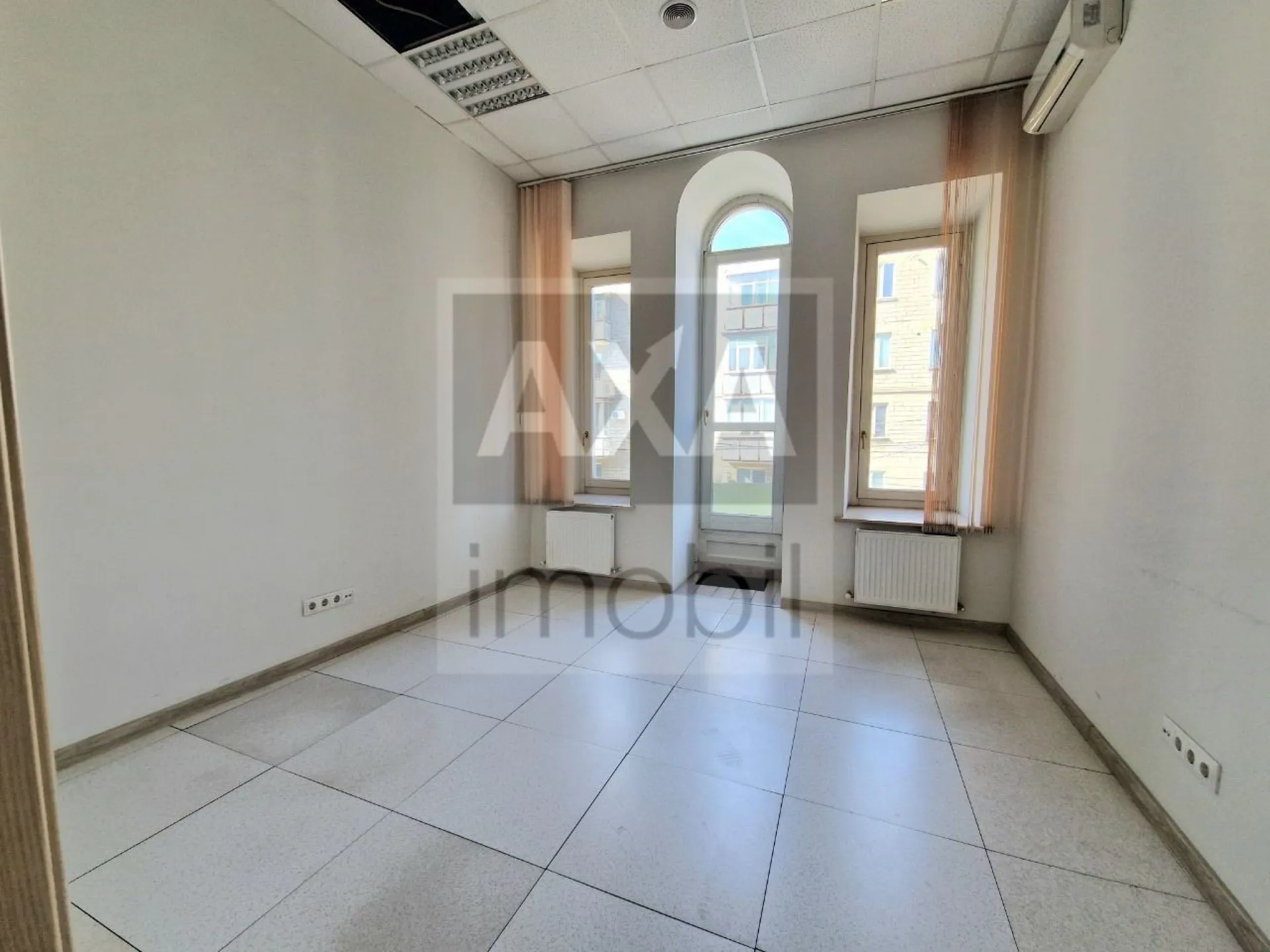 1-комнатный офис, 241 м² — Изображение 3