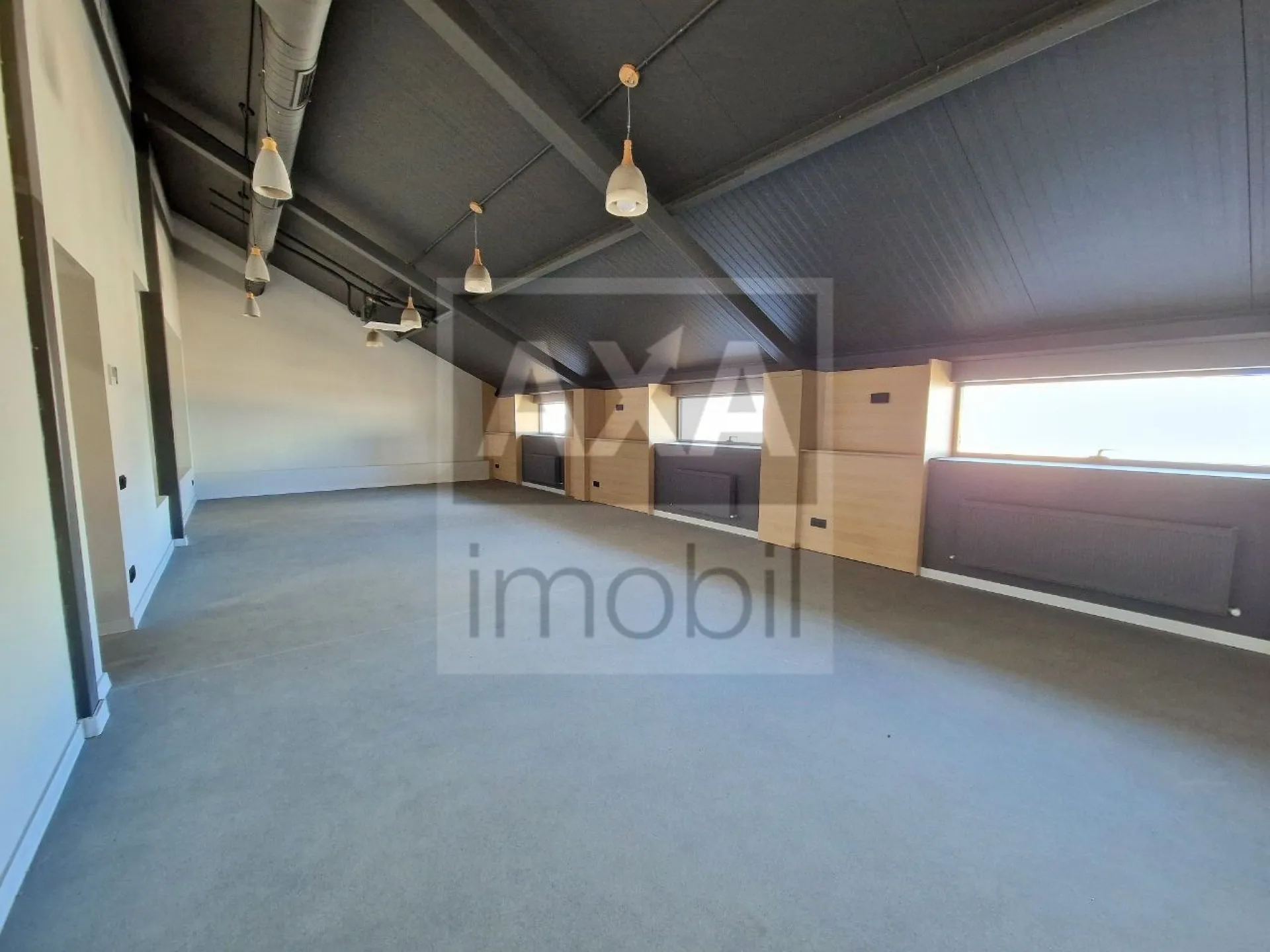 6-camere birou, 250 m² — Imagine 4