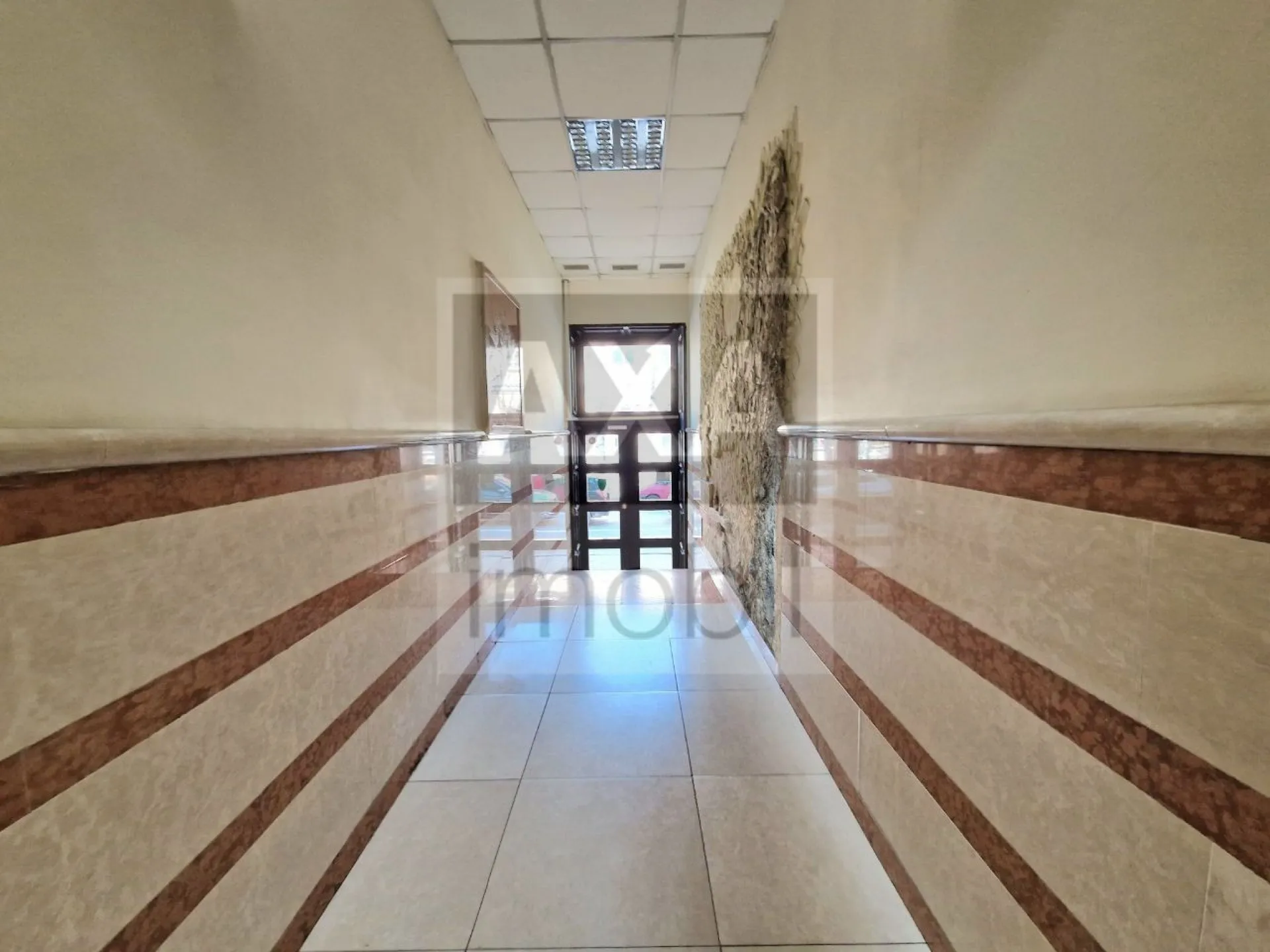 6-camere birou, 250 m² — Imagine 3