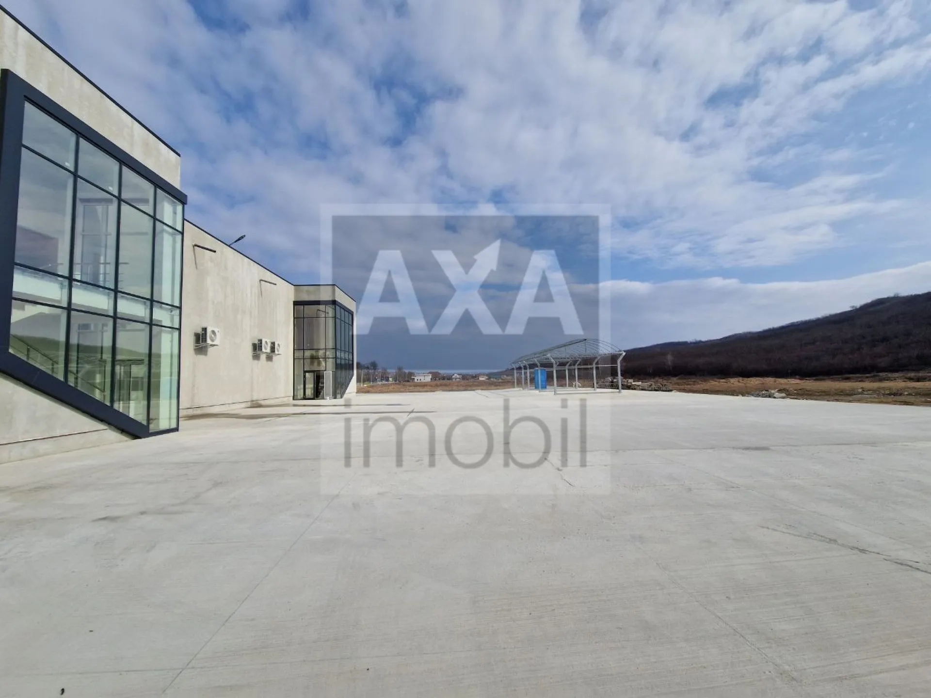 Commercial space, 400 m² — Image 2