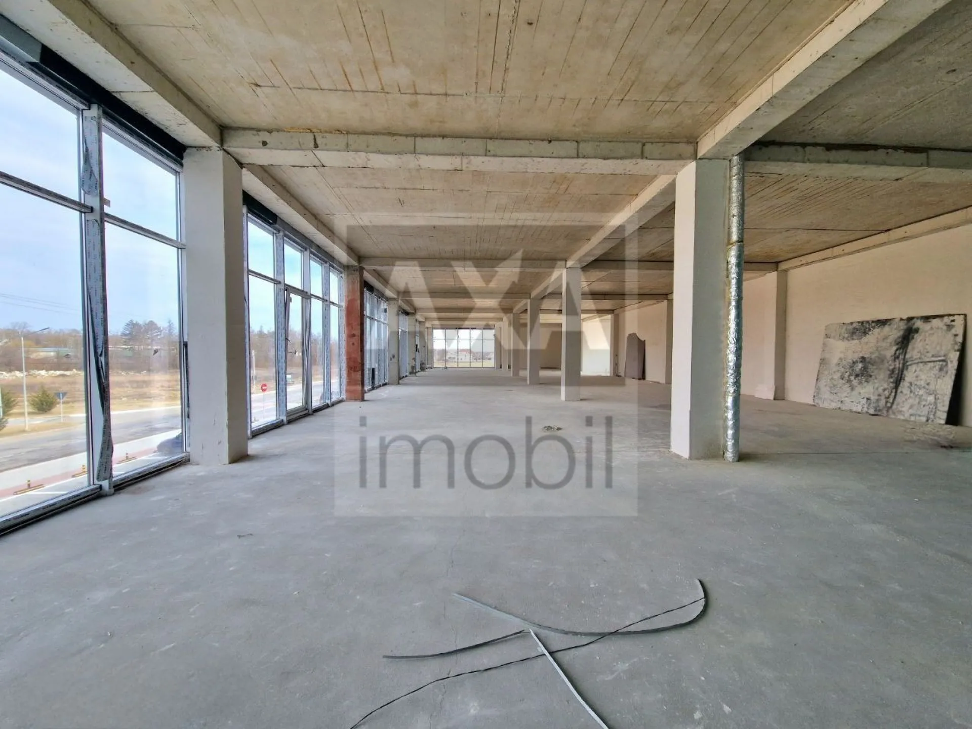 Commercial space, 400 m² — Image 3