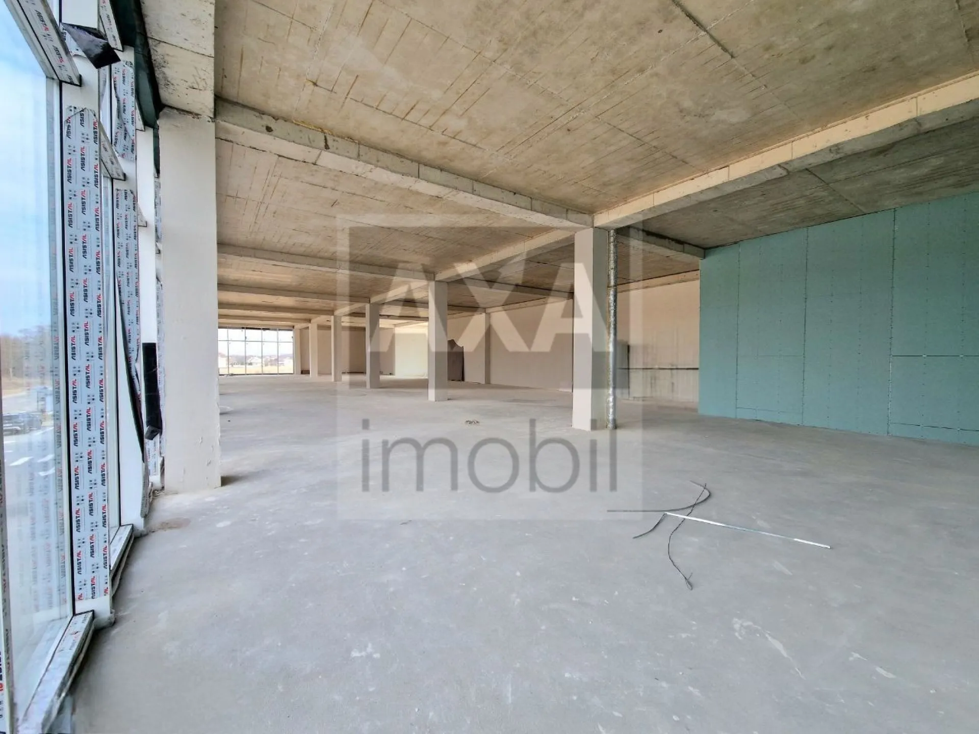 Commercial space, 400 m² — Image 4