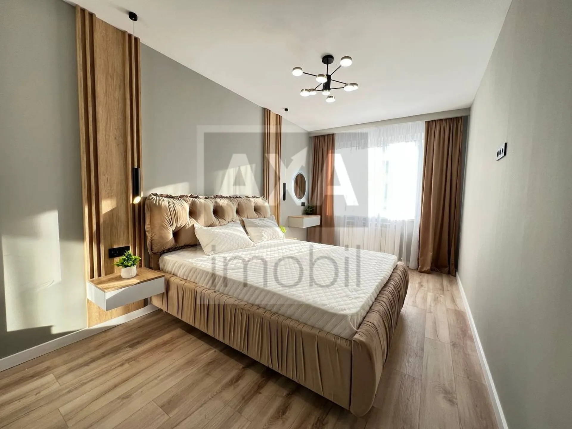 3-комнатная квартира, 85 м² — Изображение 3