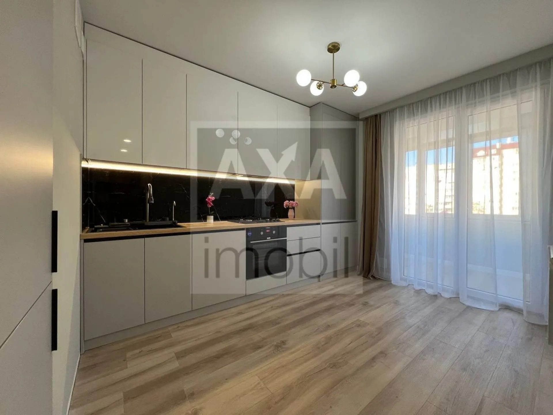 3-комнатная квартира, 85 м² — Изображение 2