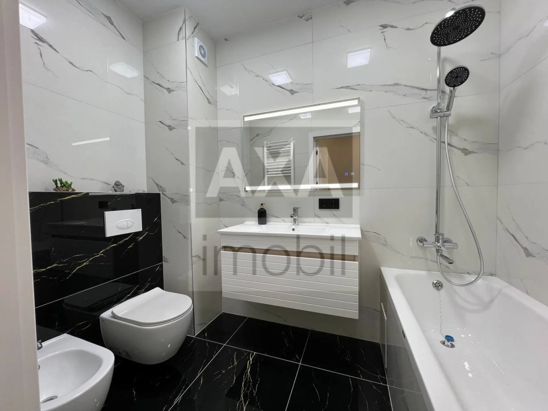 3-комнатная квартира, 85 м² — Изображение 4