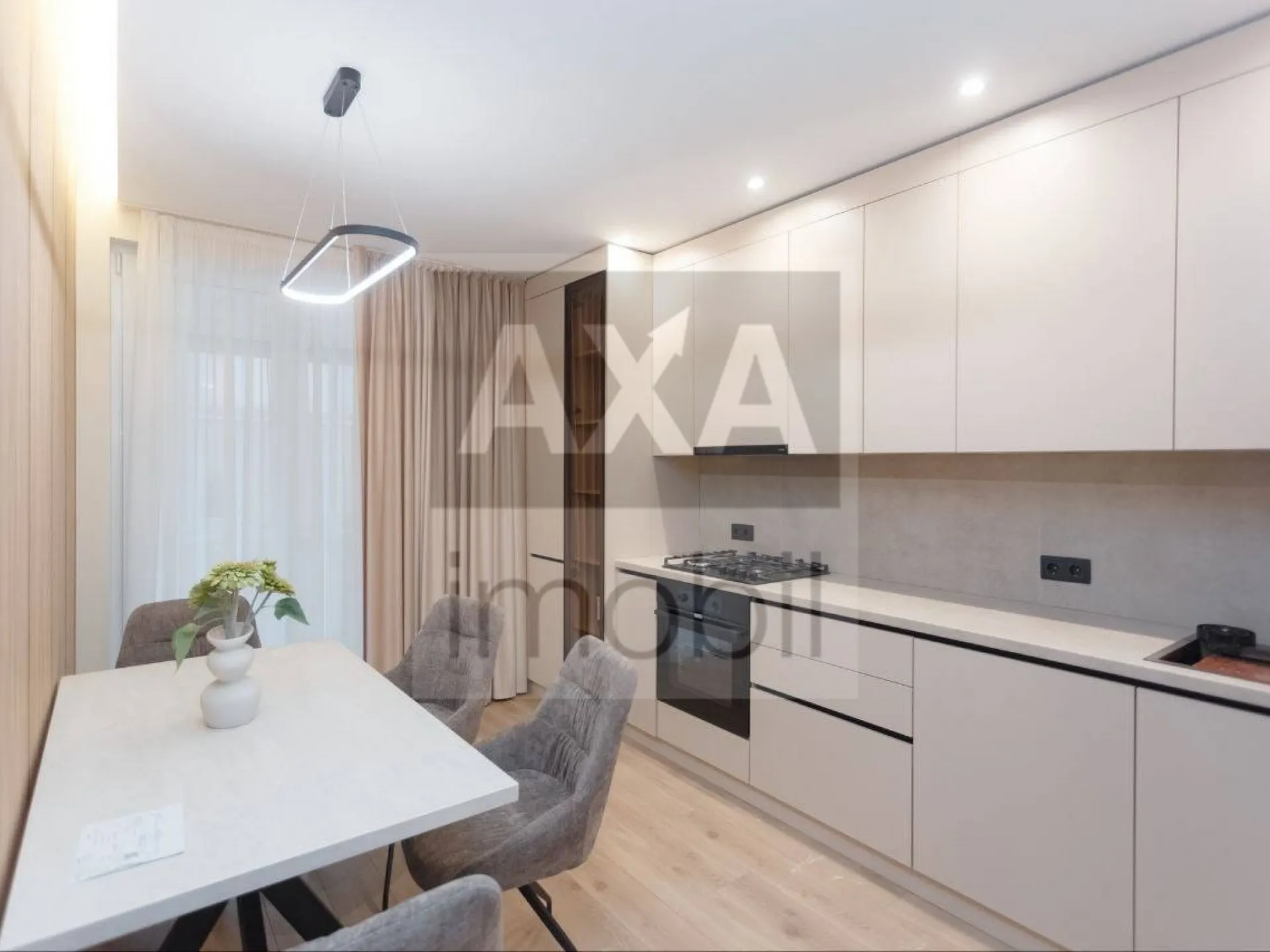 3-комнатная квартира, 86 м² — Изображение 2