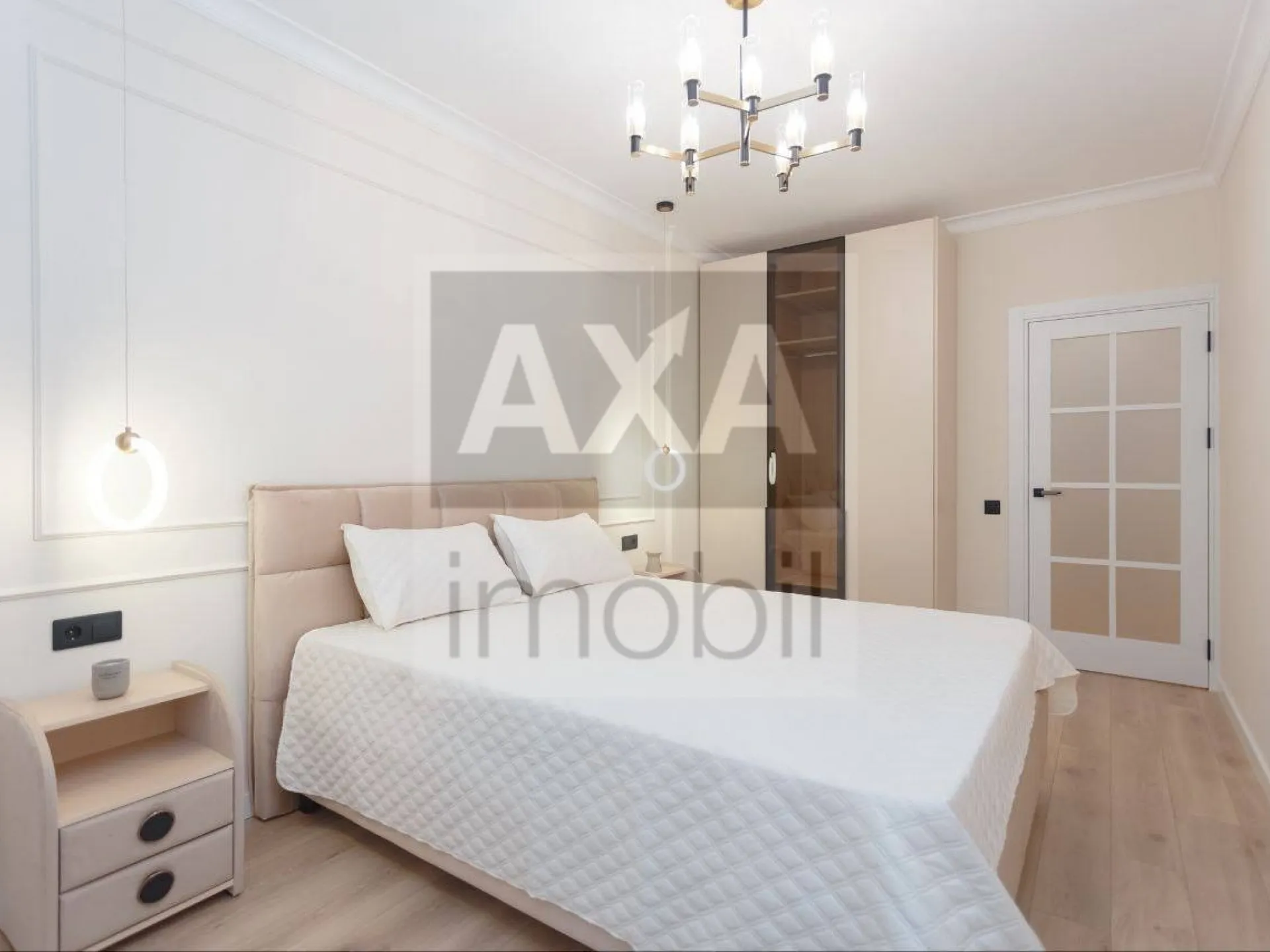 3-комнатная квартира, 86 м² — Изображение 3