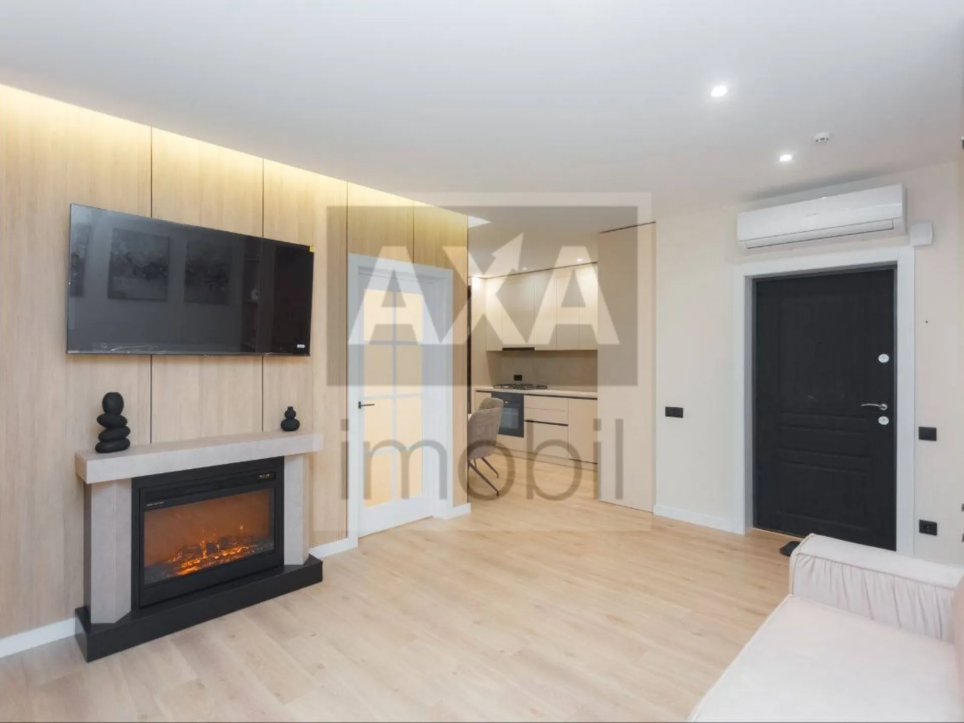 3-комнатная квартира, 86 м² — Изображение 1