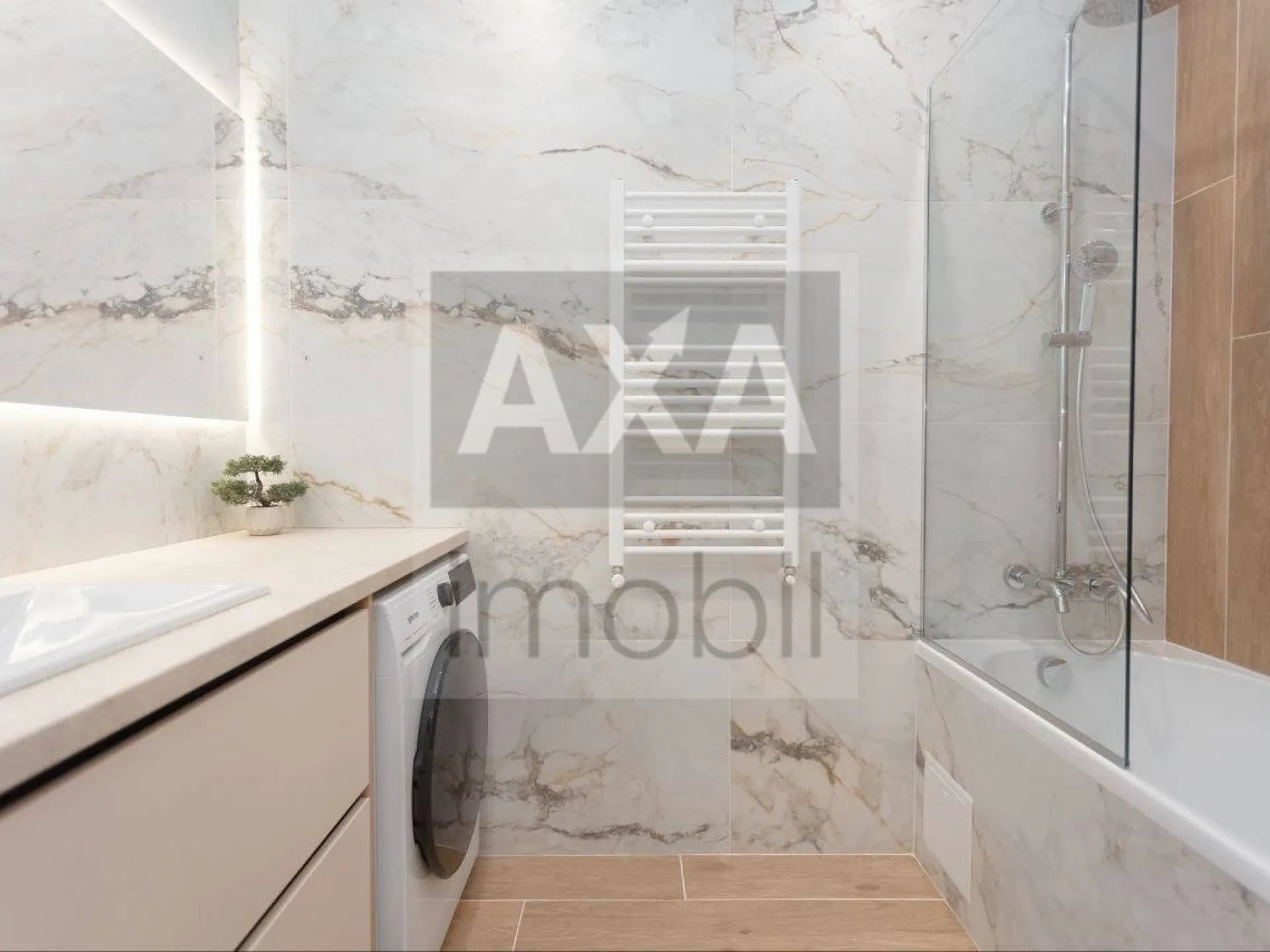 3-комнатная квартира, 86 м² — Изображение 4
