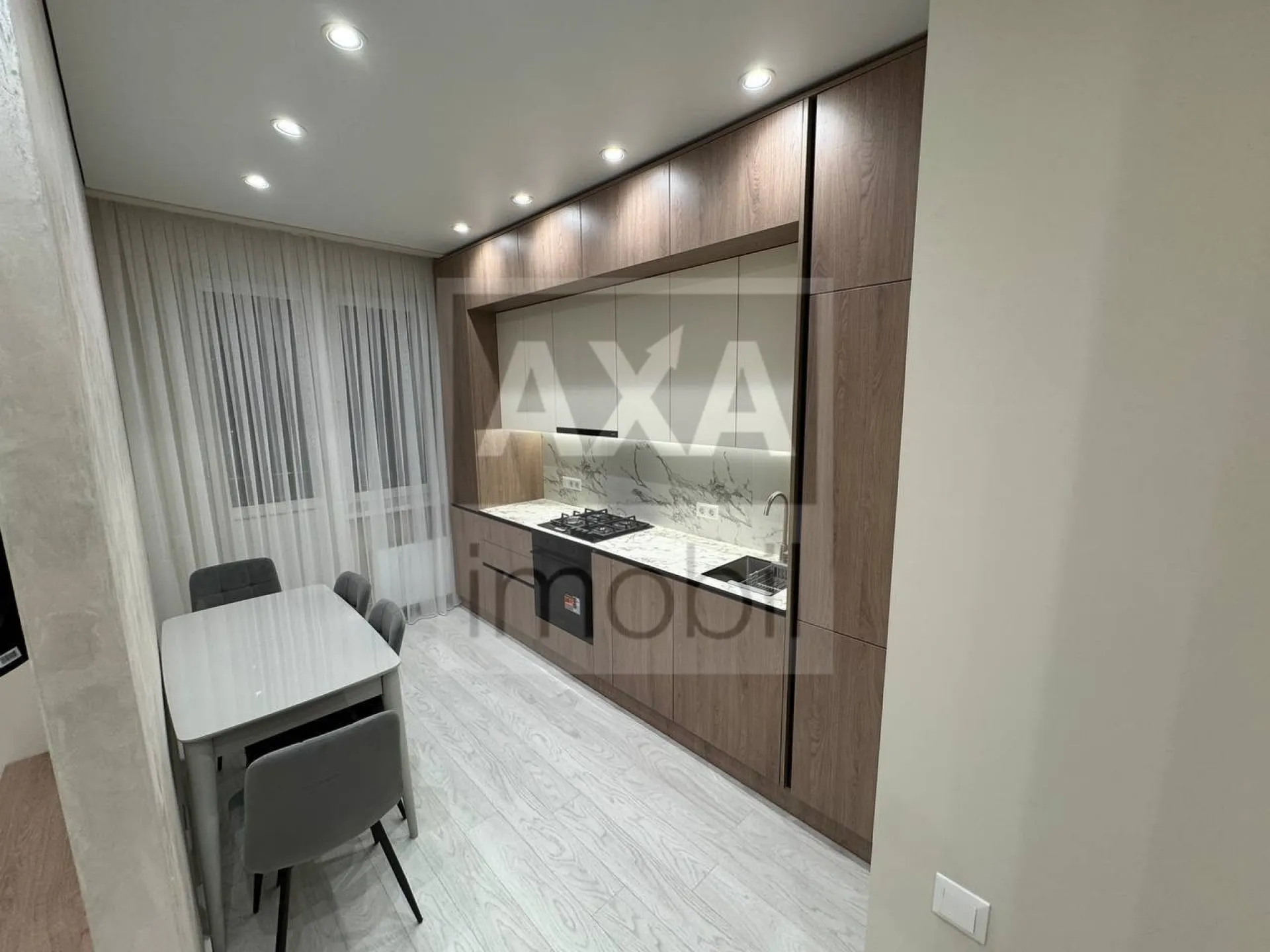 1-комнатная квартира, 43 м² — Изображение 2