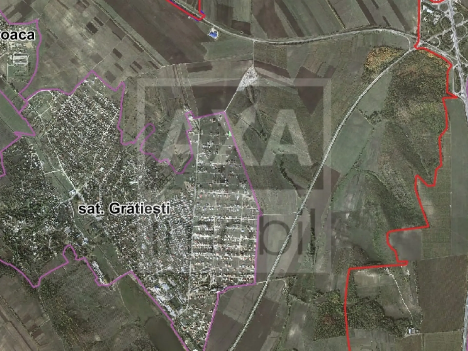 Land, 3 ares — Image 3