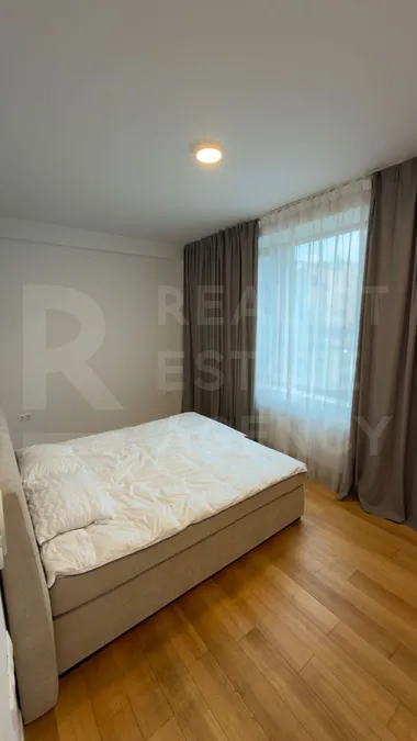 3-camere apartament, 105 m² — Imagine 2