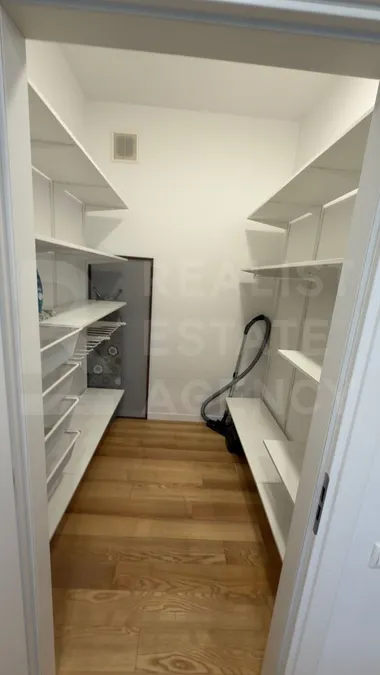 3-camere apartament, 105 m² — Imagine 4
