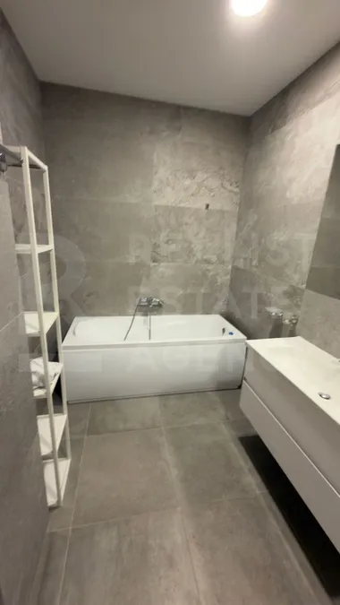 3-camere apartament, 105 m² — Imagine 3