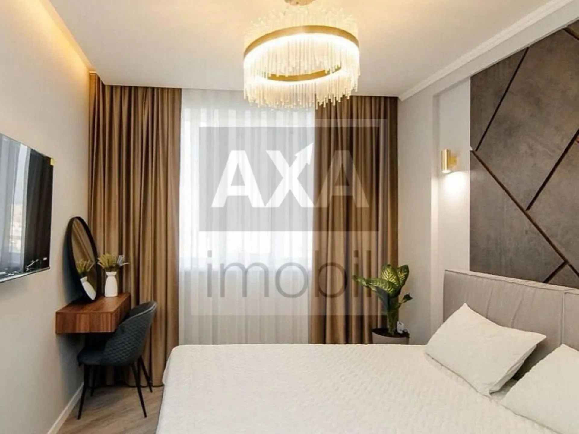 2-camere apartament, 100 m² — Imagine 3