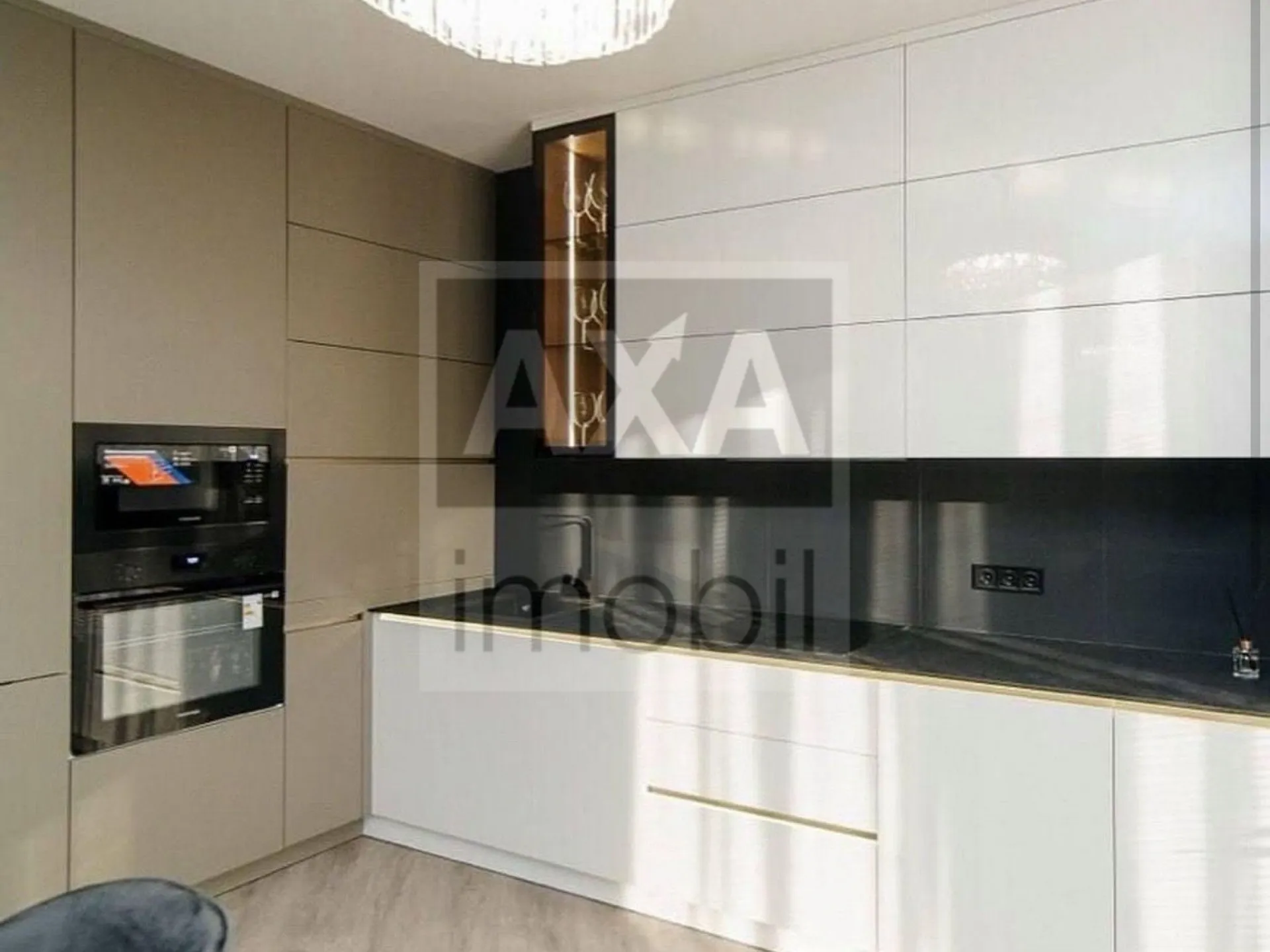 2-camere apartament, 100 m² — Imagine 2