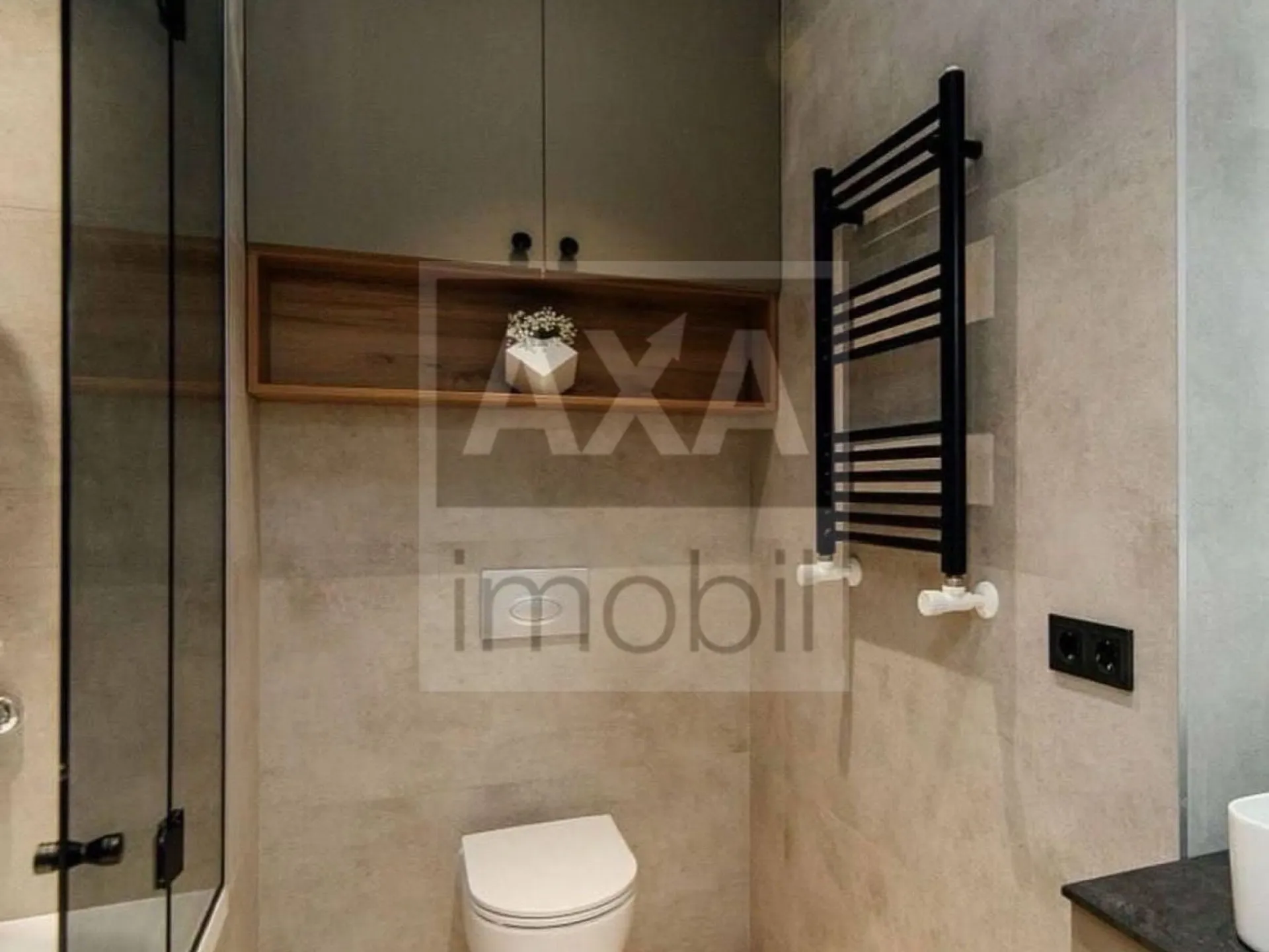 2-camere apartament, 100 m² — Imagine 4