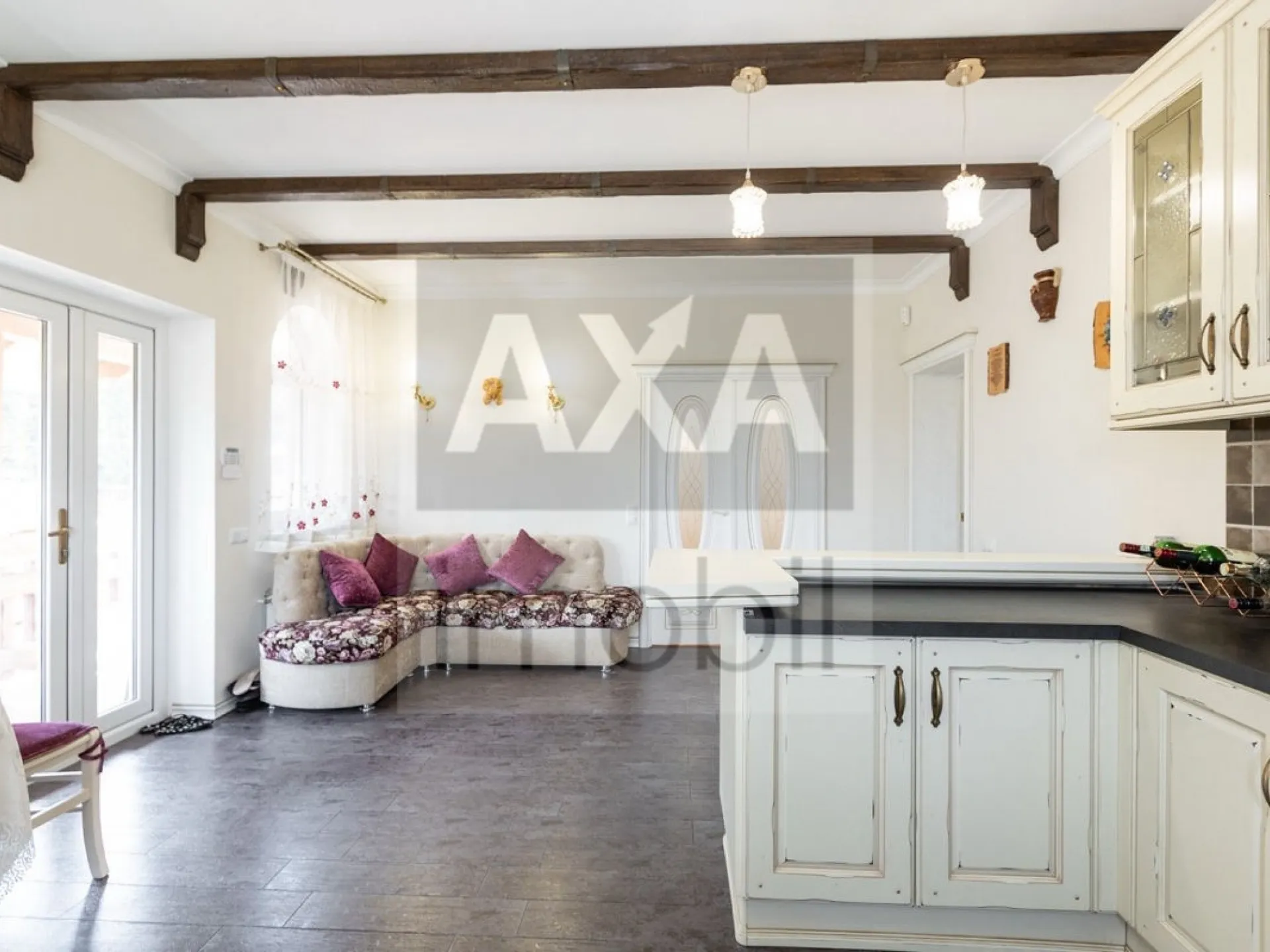 2-этажный дом, 4 комнаты, 170 м² — Изображение 3