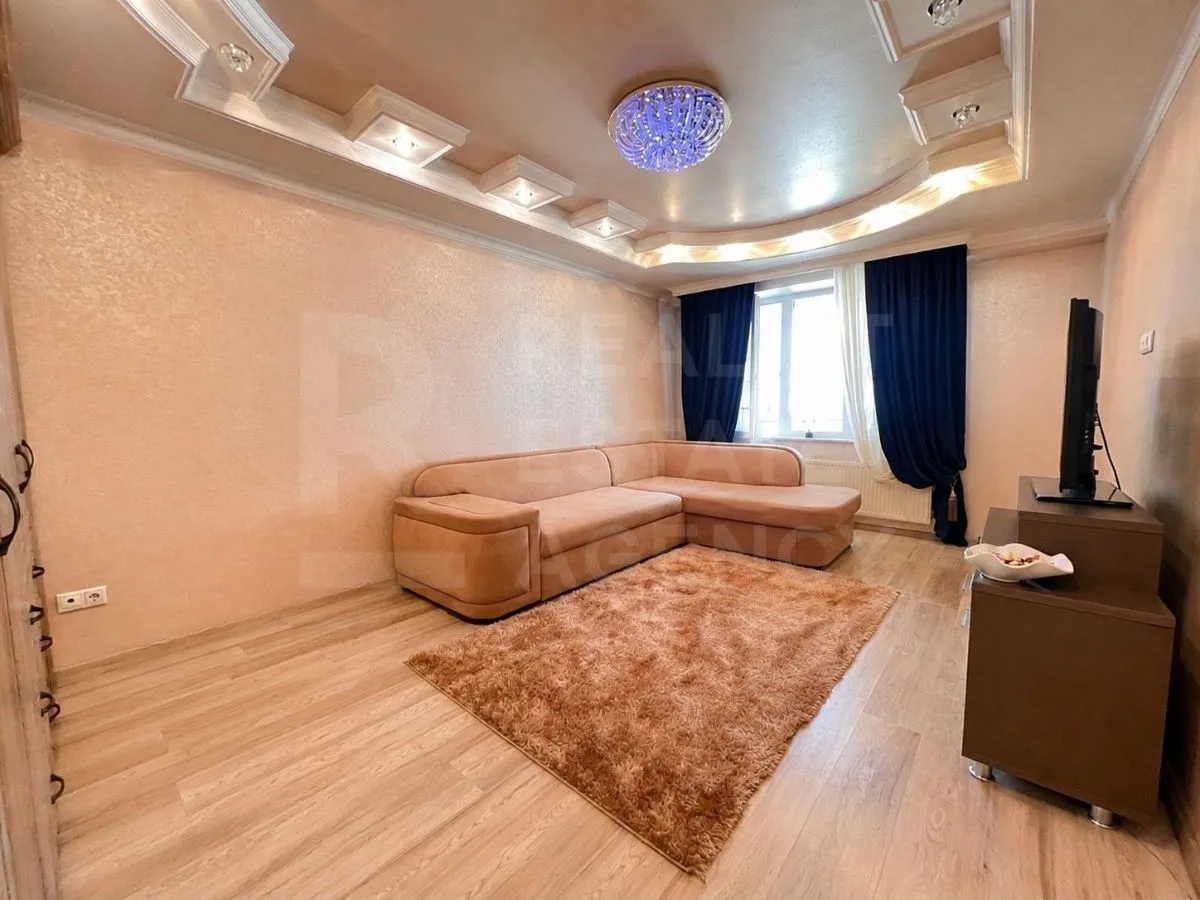 2-комнатная квартира, 70 м² — Изображение 1