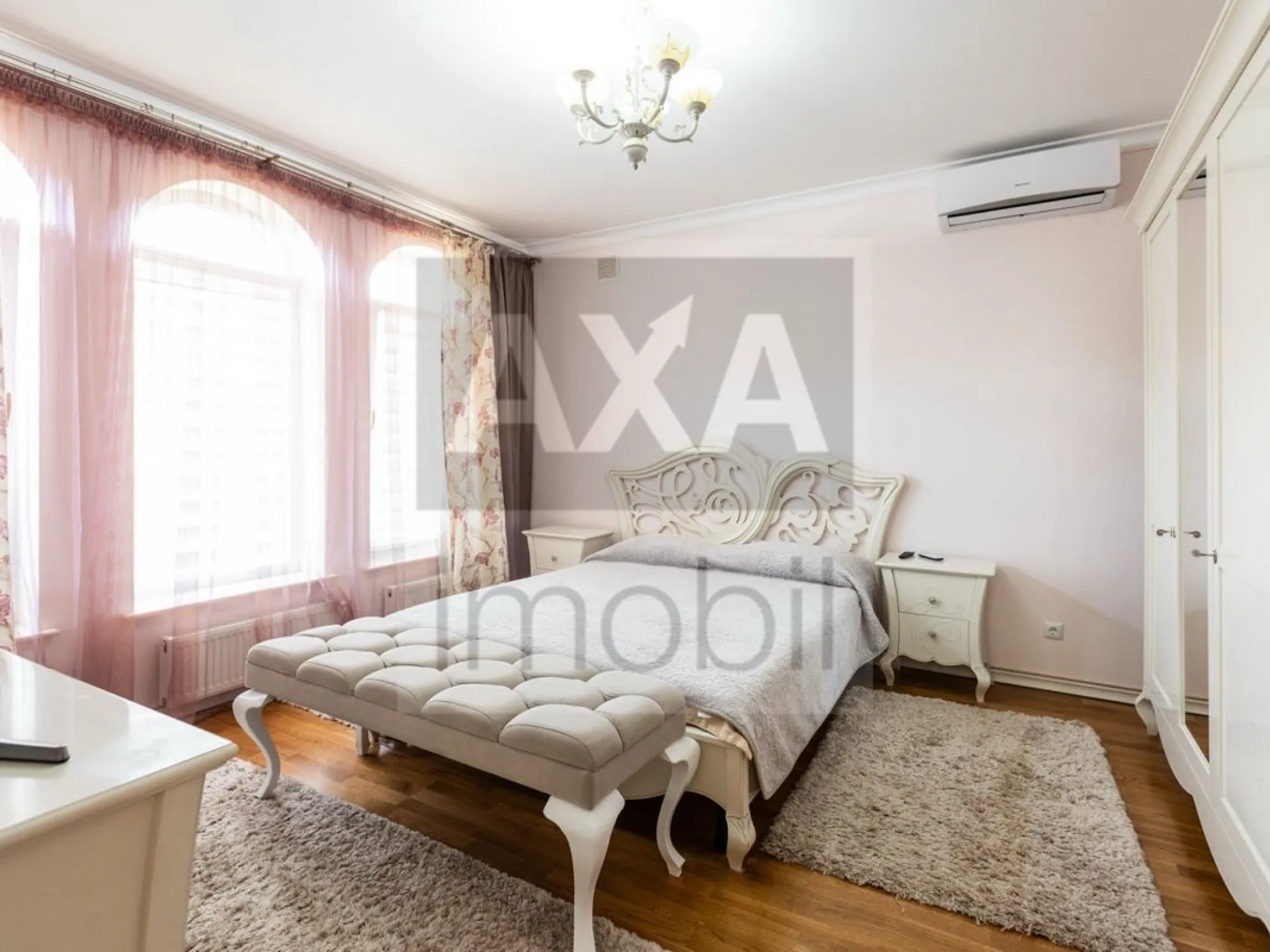 2-этажный дом, 4 комнаты, 170 м² — Изображение 4