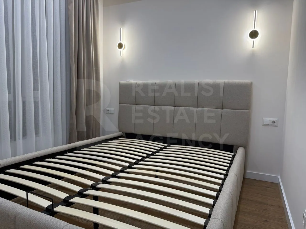 1-camere apartament, 48 m² — Imagine 3