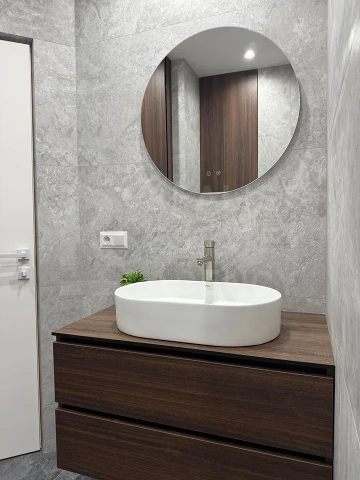 1-camere apartament, 48 m² — Imagine 4