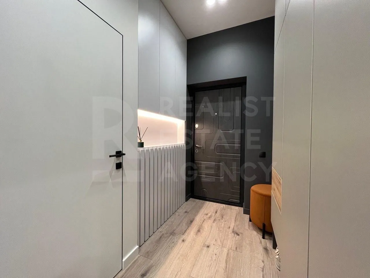 1-комнатная квартира, 50 м² — Изображение 4