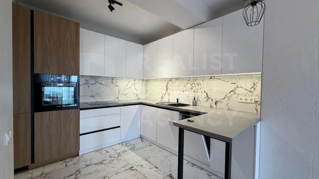 3-bedroom apartment, 70 m² — Image 2
