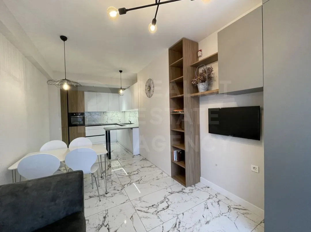 3-bedroom apartment, 70 m² — Image 1