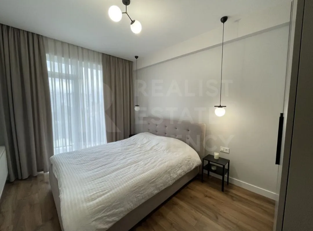 3-bedroom apartment, 70 m² — Image 3
