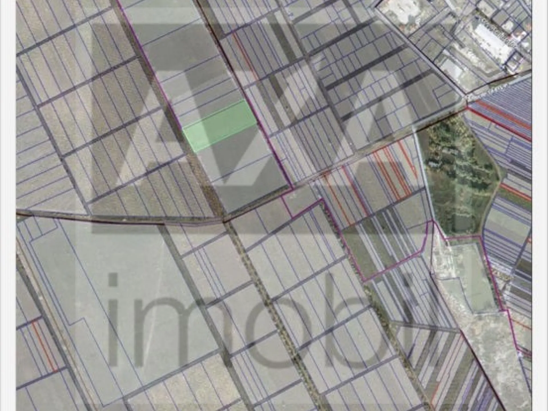Land, 62 ares — Image 2