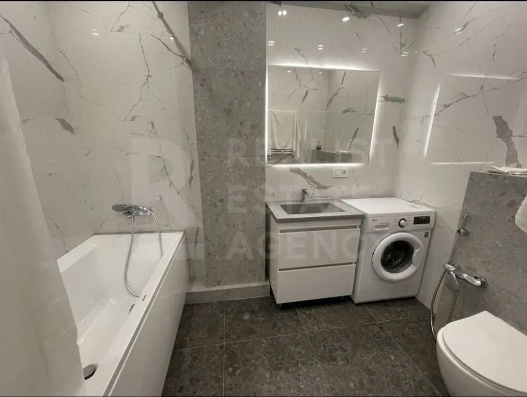 3-bedroom apartment, 70 m² — Image 4