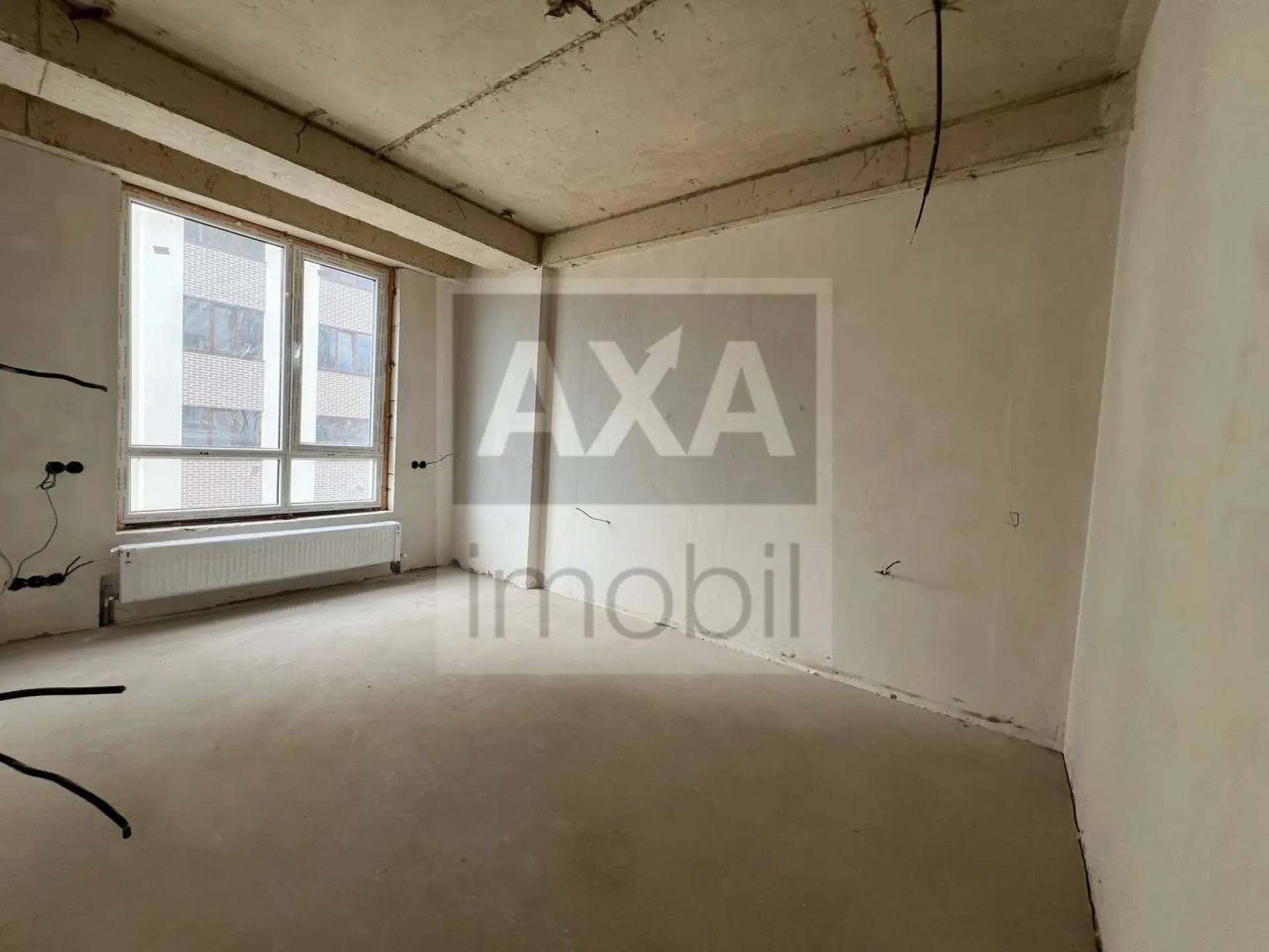 2-bedroom apartment, 63 m² — Image 4