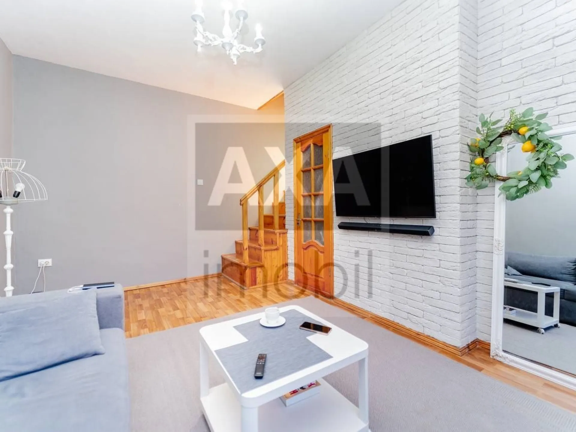 2-этажный дом, 4 комнаты, 150 м² — Изображение 3
