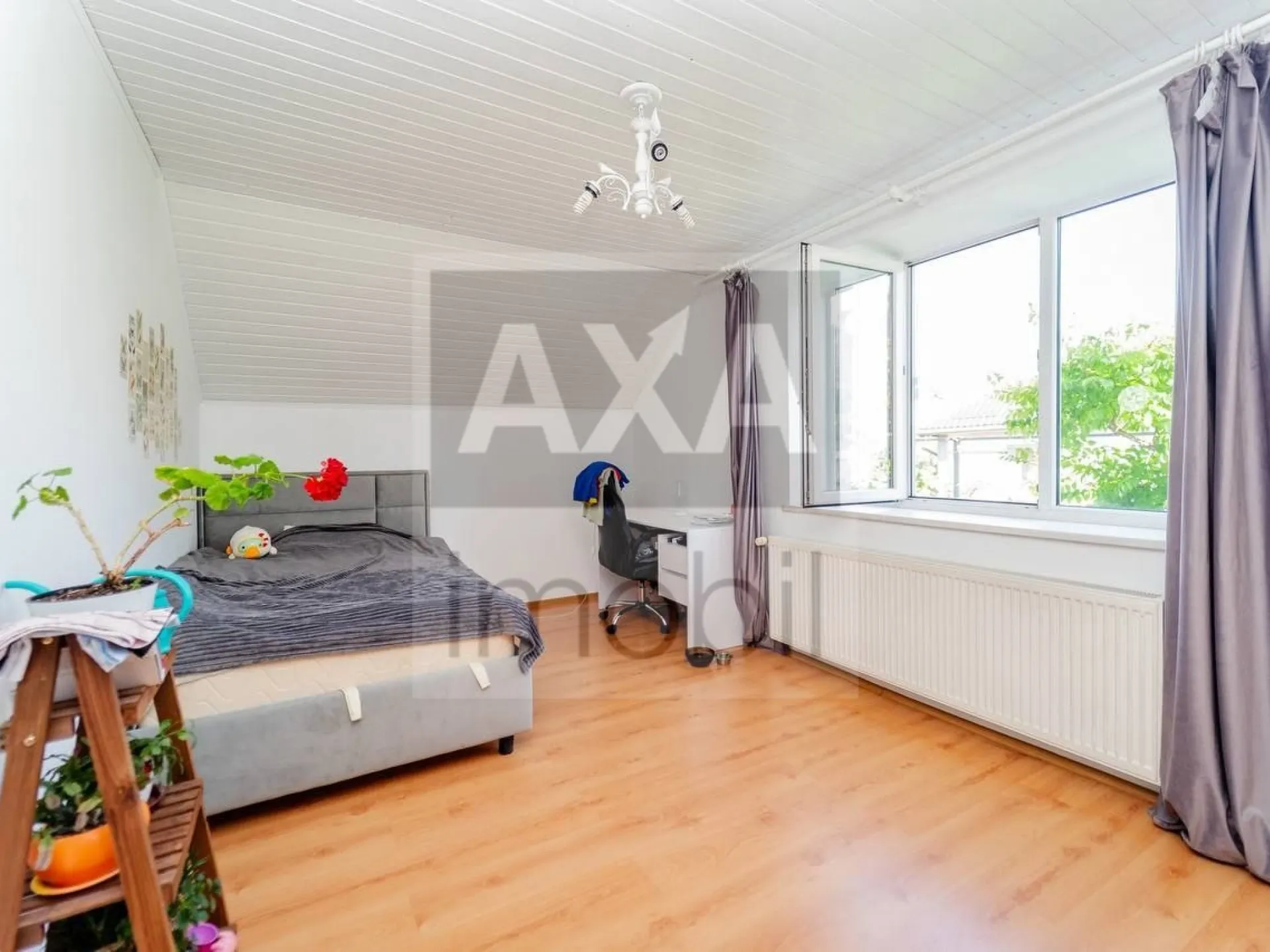 2-этажный дом, 4 комнаты, 150 м² — Изображение 4