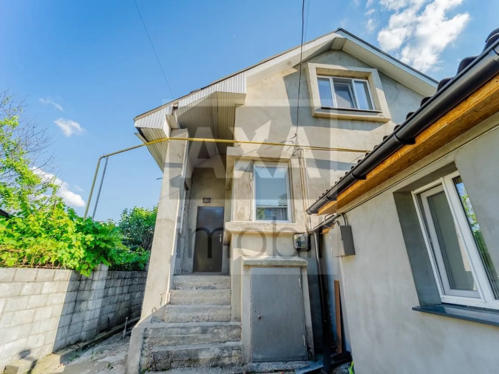 2-этажный дом, 4 комнаты, 150 м² — Изображение 1