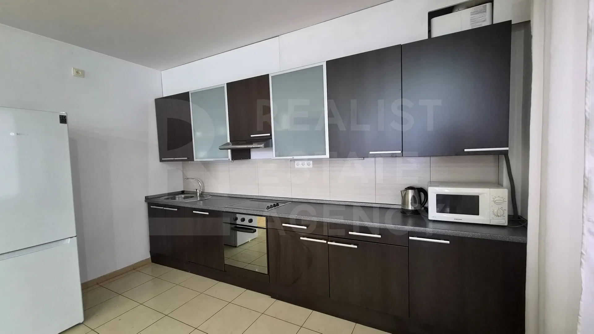 2-camere apartament, 120 m² — Imagine 2