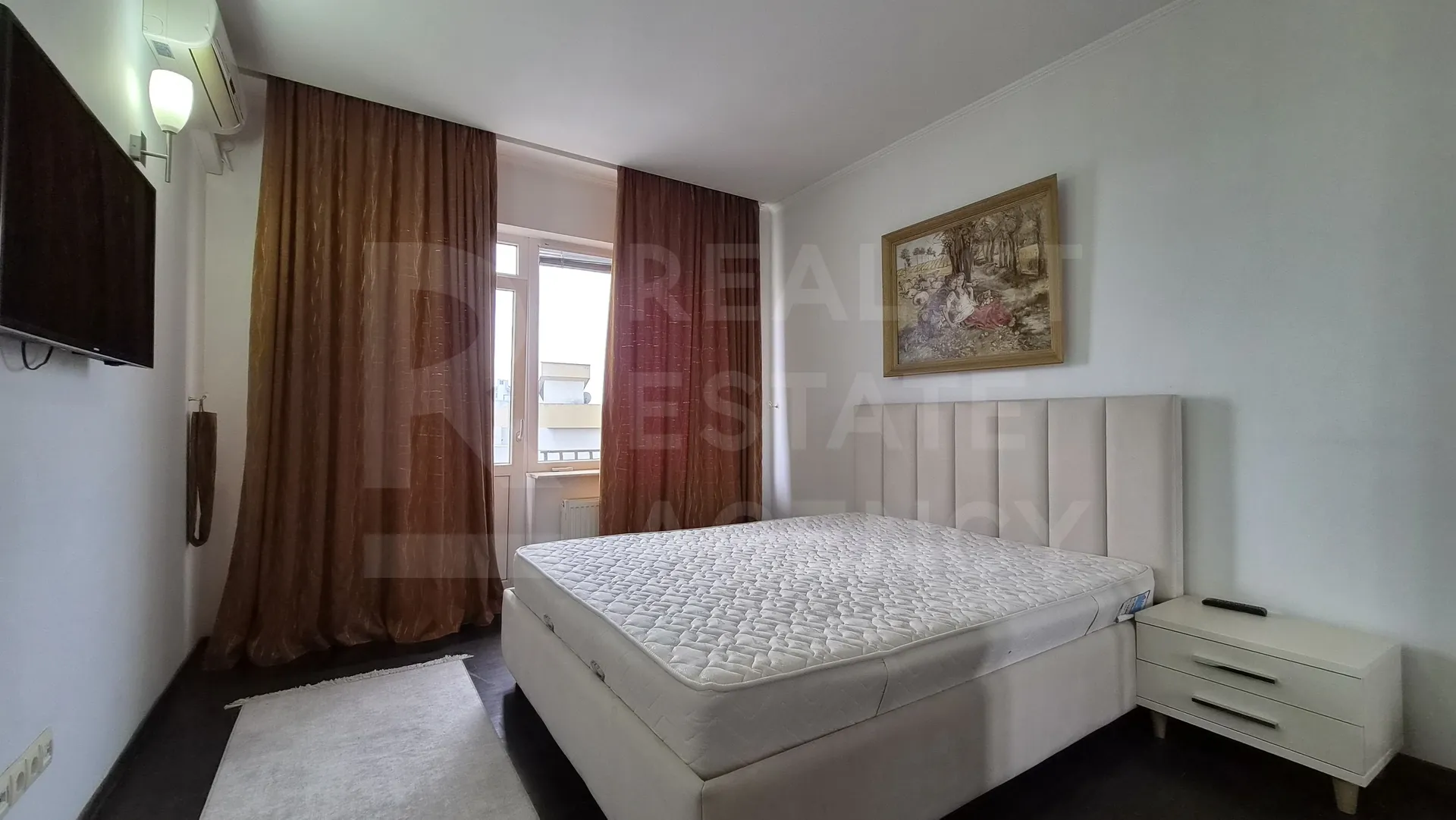 2-camere apartament, 120 m² — Imagine 3