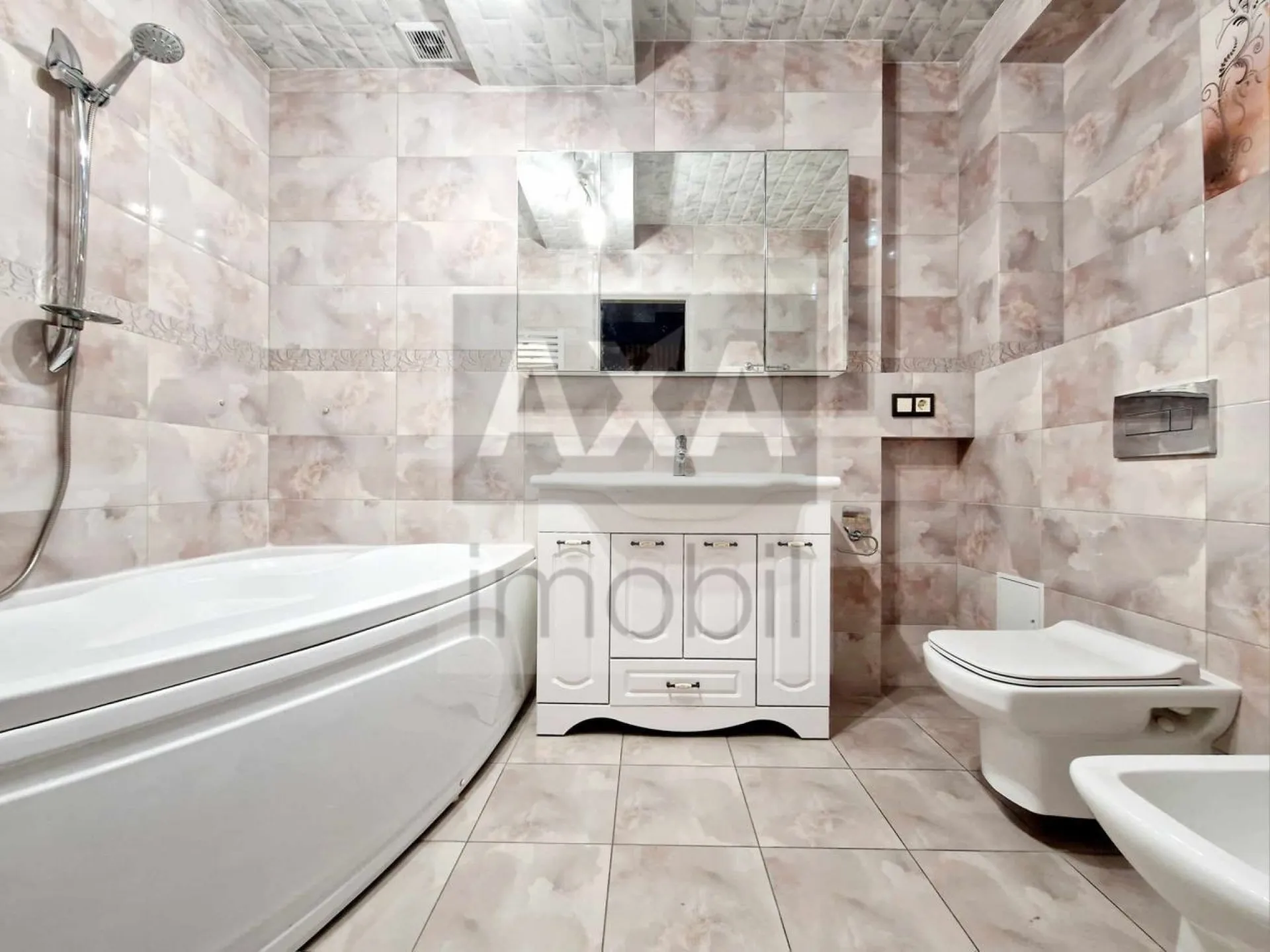 2-комнатная квартира, 70 м² — Изображение 4