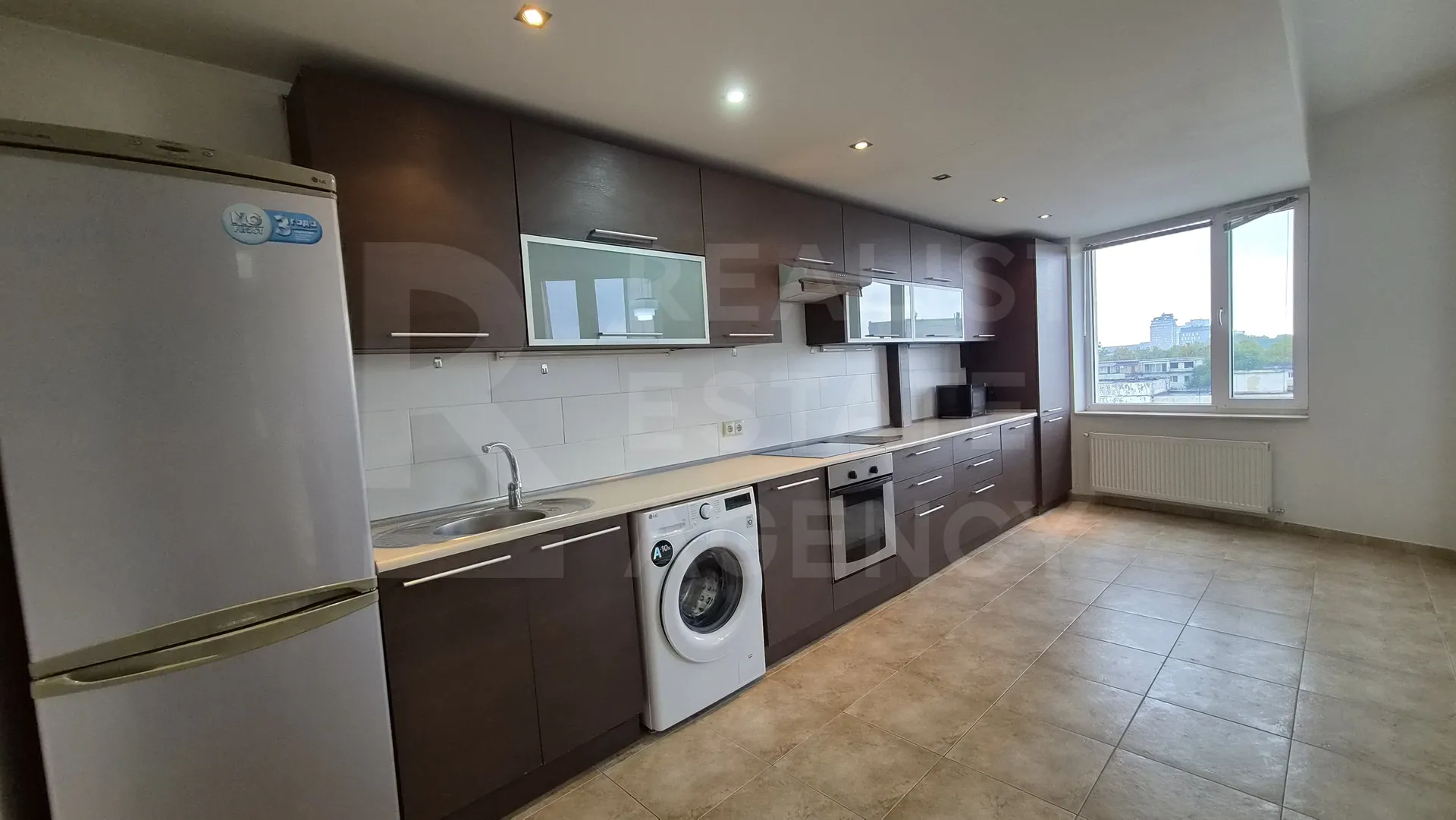 2-комнатная квартира, 110 м² — Изображение 2