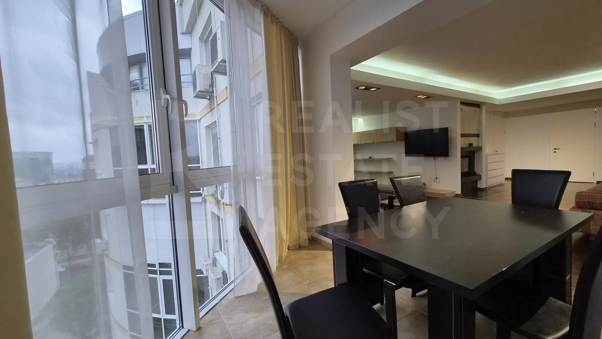 2-комнатная квартира, 110 м² — Изображение 3