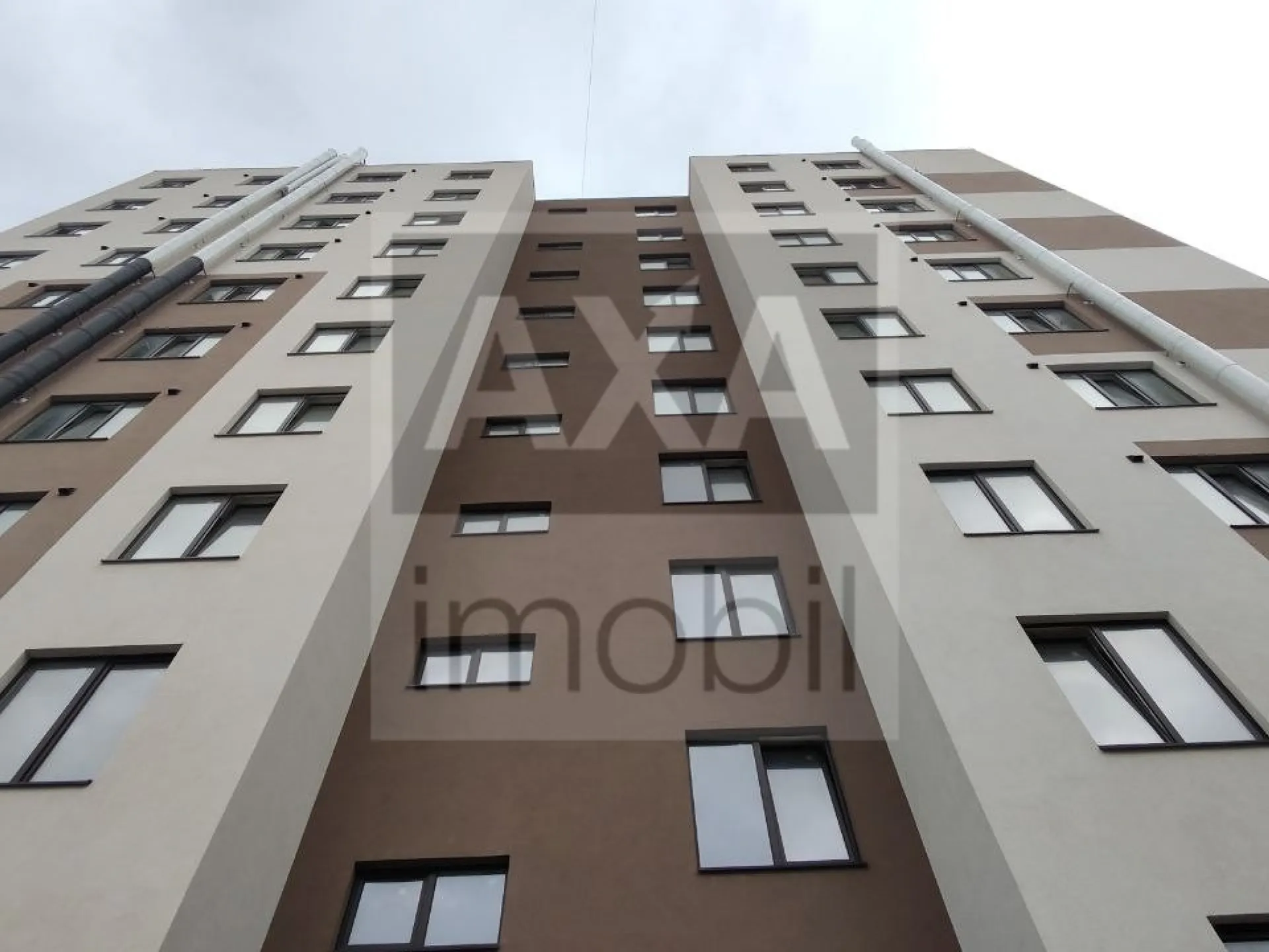 3-camere apartament, 73 m² — Imagine 1