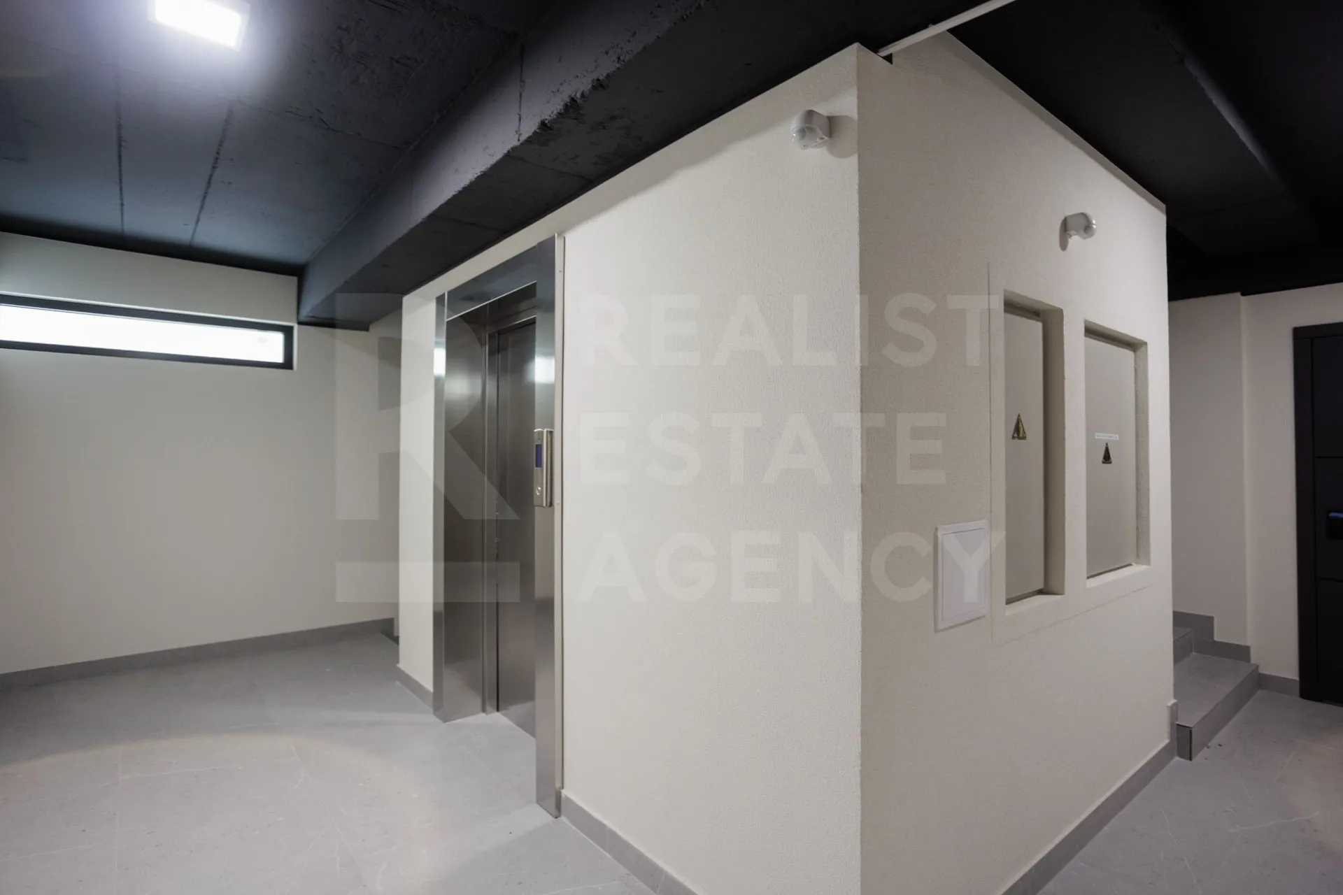1-bedroom apartment, 55.2 m² — Image 3