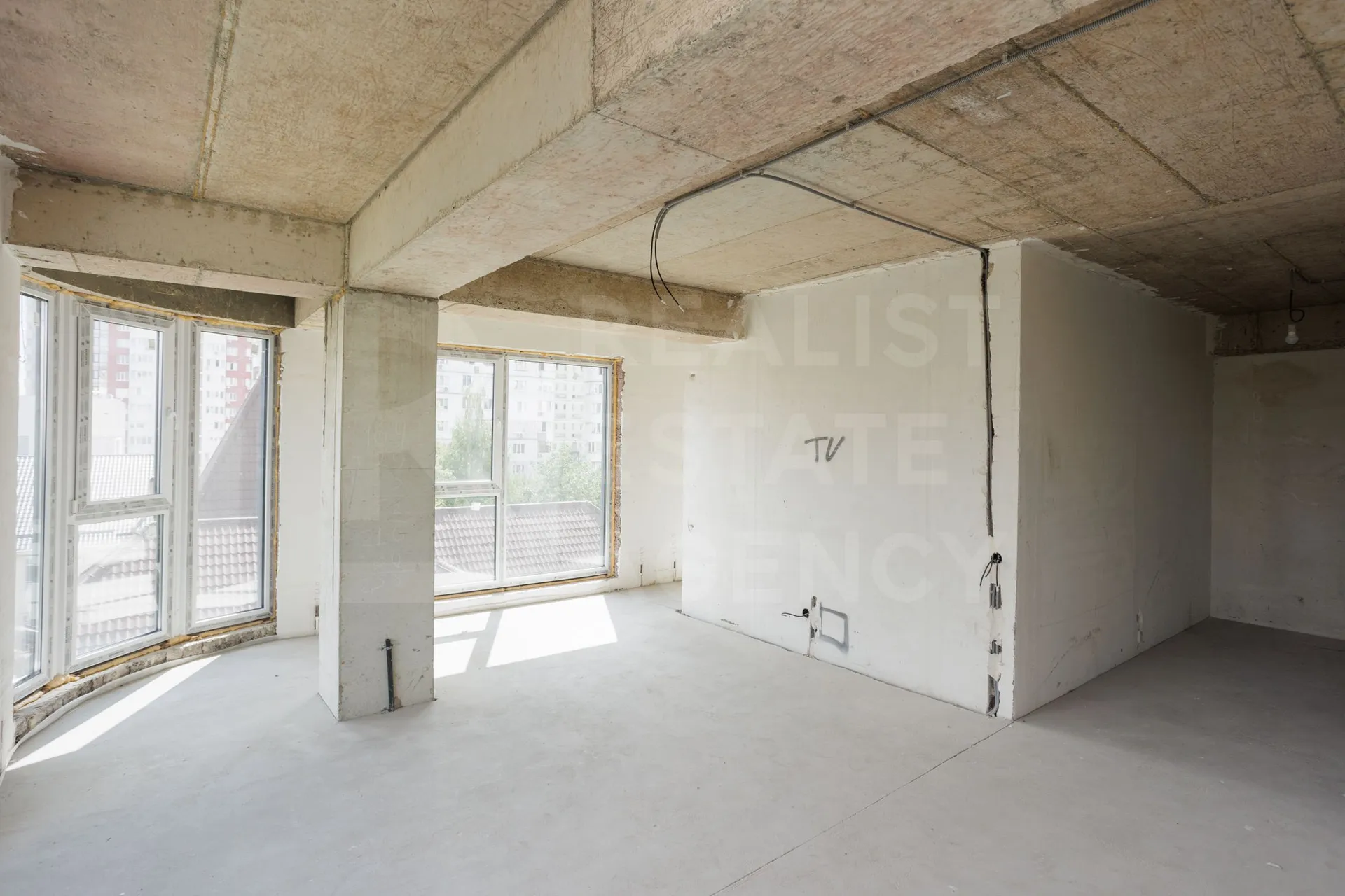 1-camere apartament, 60.2 m² — Imagine 3
