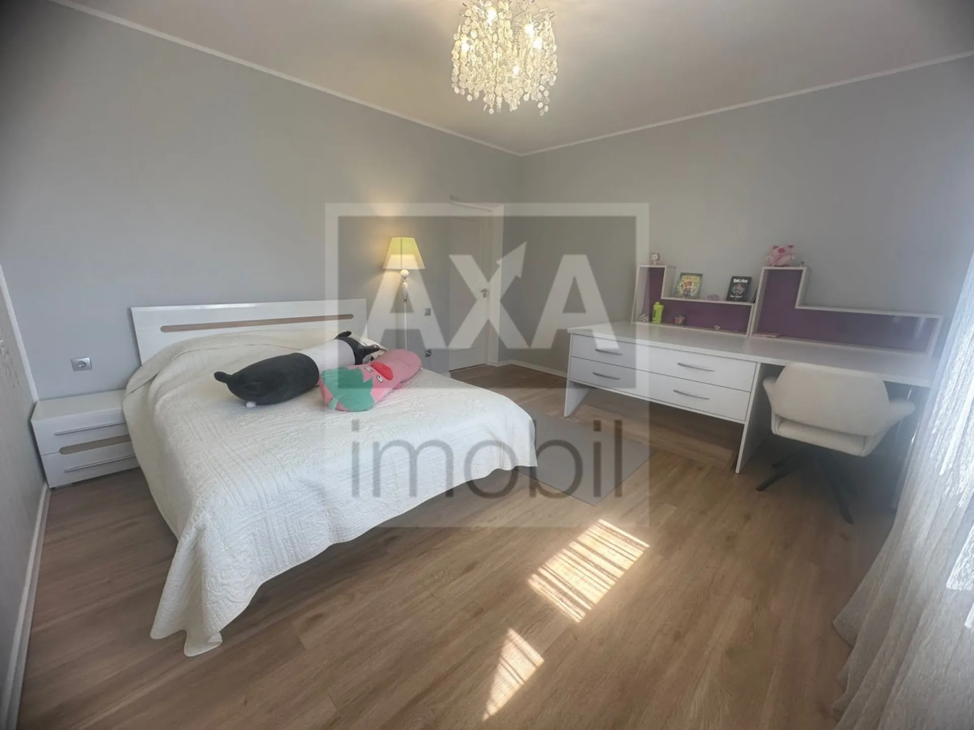 2-этажный дом, 3 комнаты, 250 м² — Изображение 4