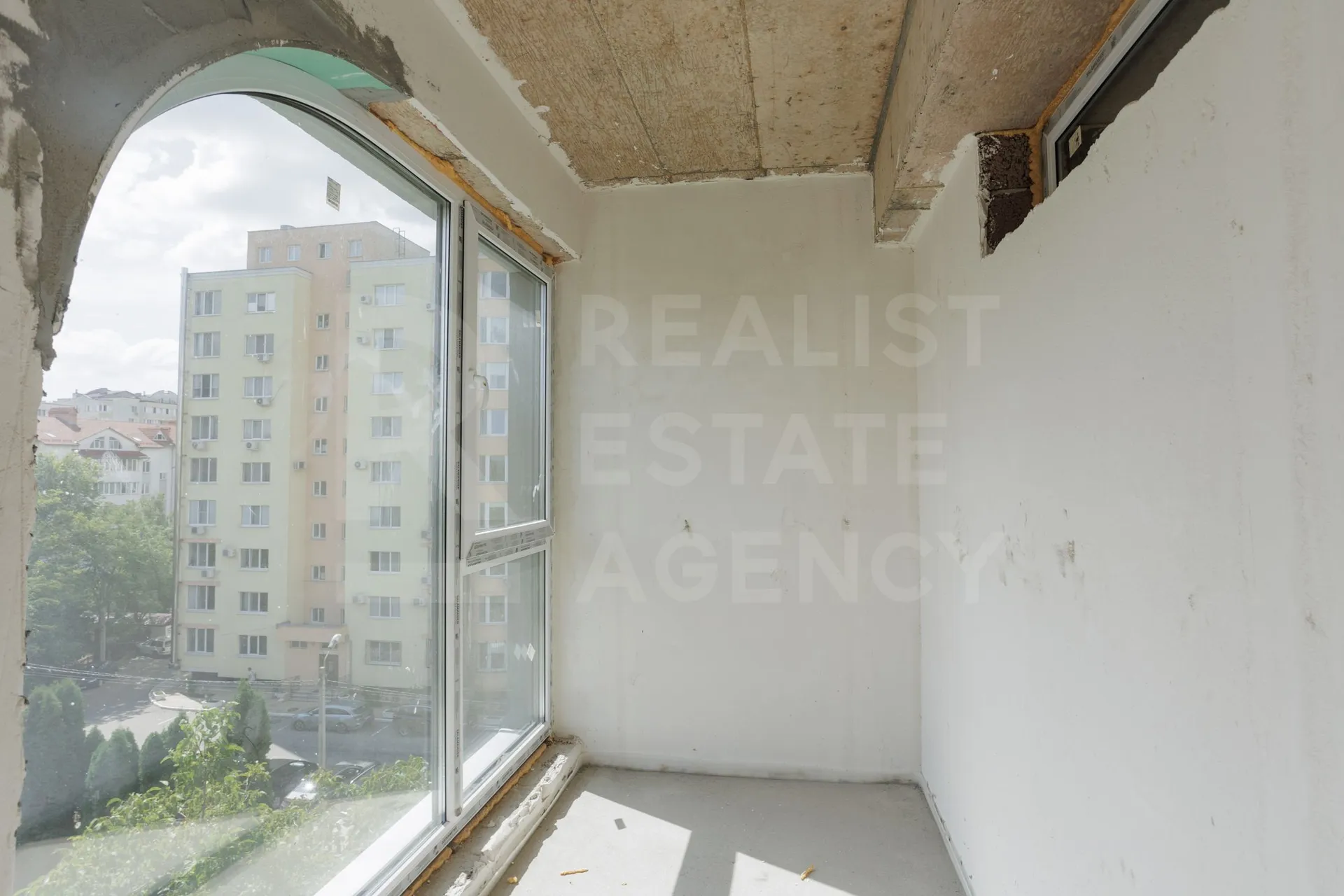 1-camere apartament, 60.2 m² — Imagine 4