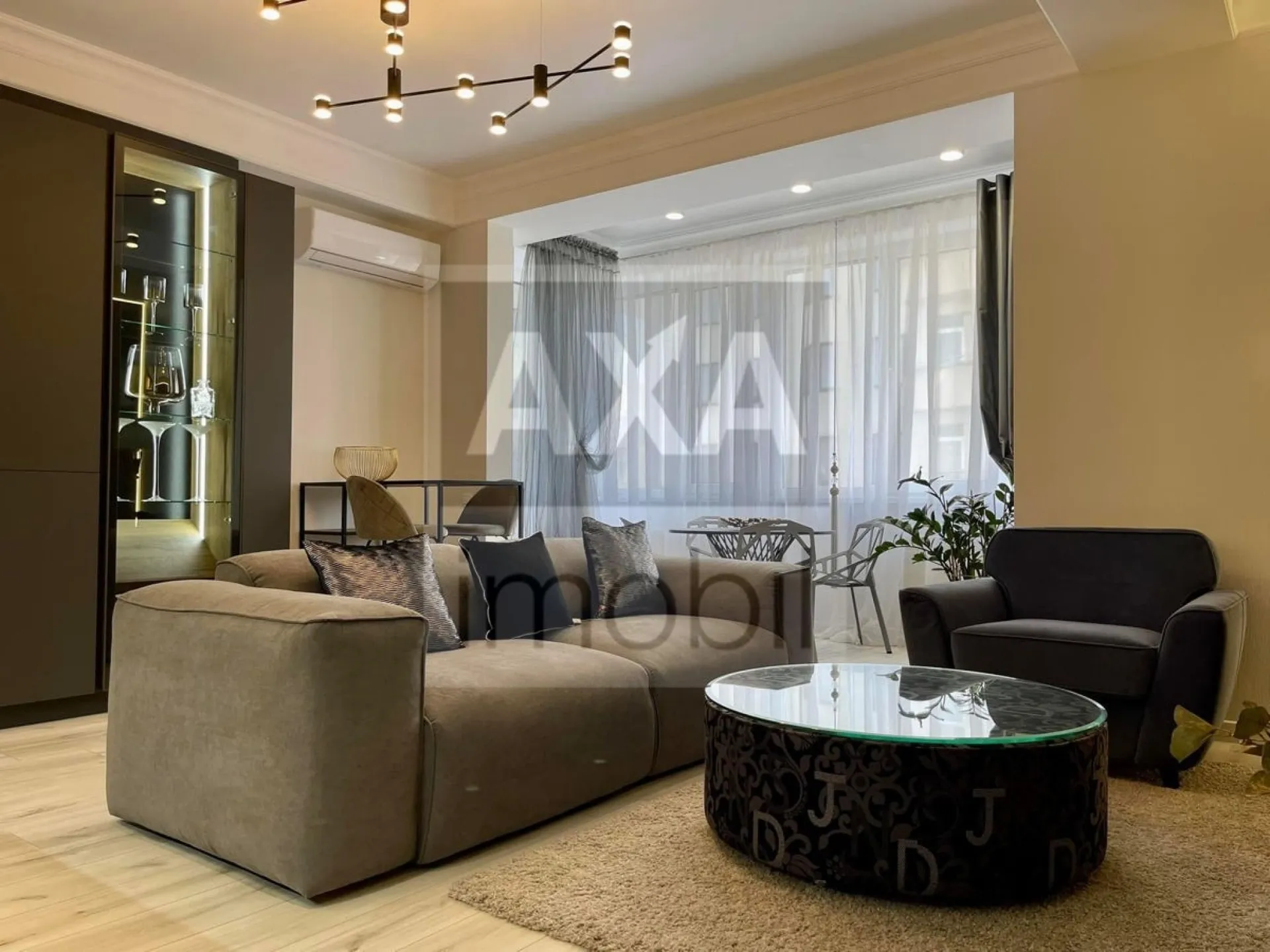 2-комнатная квартира, 82 м² — Изображение 1